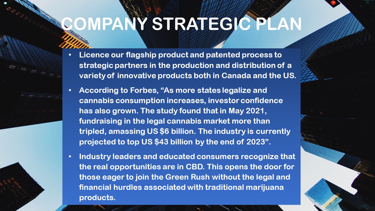 Primo Brands Inc Company Strategic Plan